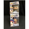 Image 1 : NINTENDO CONTRA FUNKO POP LOT