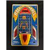 Image 1 : VINTAGE TIGER ELECTRONICS ROCKET PINBALL POCKET ARCADE