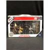 Image 1 : STAR WARS KEYCHAINS COLLECTOR SET IN CASE