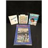 Image 1 : NEW YORK YANKEES COLLECTOR LOT