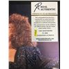 Image 2 : WHITNEY HOUSTON SIGNED 8 X 10 (RA COA)