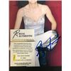 Image 2 : SHANIA TWAIN SIGNED 8 X 10 (RA COA)