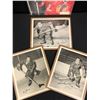 Image 2 : VINTAGE HOCKEY COLLECTIBLES LOT