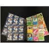 Image 2 : POKEMON TRADING CARD LOT