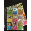 Image 3 : POKEMON TRADING CARD LOT