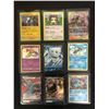 Image 1 : RARE POKEMON TRADING CARD LOT