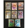 Image 1 : RARE POKEMON TRADING CARD LOT