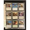 Image 3 : LARGE MAGIC THE GATHERING CARD LOT