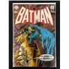 Image 1 : DC COMICS BATMAN NO.221