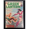 Image 1 : DC COMICS GREEN LANTERN NO. 16