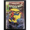 Image 1 : MARVEL COMICS THE AMAZING SPIDER-MAN NO. 70