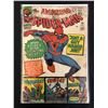 Image 1 : MARVEL COMICS THE AMAZING SPIDER-MAN NO. 38