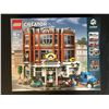 Image 1 : SEALED LEGO CREATOR 10264 CORNER GARAGE