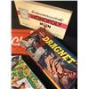 Image 2 : VINTAGE BOARD GAME LOT