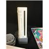 Image 2 : NINTENDO WII COMPLETE WITH GAMES