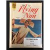 Image 1 : DELL COMICS THE FLYING NUN NO.1