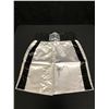 Image 1 : GERRY COONEY SIGNED BOXING TRUNKS (SCHWARTZ COA)