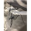 Image 2 : GERRY COONEY SIGNED BOXING TRUNKS (SCHWARTZ COA)