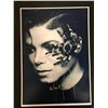 Image 1 : MICHEAL JACKSON SIGNED 8 X 10(RA COA)