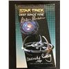 Image 1 : MULTI SIGNED STAR TREK DEEP SPACE NINE COLLECTOR EDITION