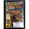 Image 1 : MARVEL COMIC FANTASTIC FOUR NO. 68