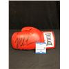 Image 2 : MIKE TYSON SIGNED EVERLAST BOXING GLOVE (  BECKETT COA)