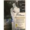 Image 2 : CARRIE FISHER SIGNED 8 X 10 ( RA CAOA)