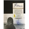 Image 2 : PETER MAYHEW SIGNED CHEWBACCA 8 X 10 ( RA COA)
