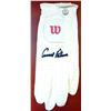 Image 1 : ARNOLD PALMER SIGNED WILSON GOLF GLOVE ( PSA COA)