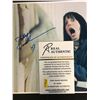 Image 2 : SHELLY DUVALL SIGNED THE SHINING 8 X 10 ( RA COA)