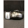 Image 1 : MIKE TYSON SIGNED BLACK EVERLAST BOXING GLOVE (BECKETT COA)