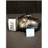 Image 2 : MIKE TYSON SIGNED BLACK EVERLAST BOXING GLOVE (BECKETT COA)