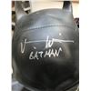 Image 2 : VAL KILMER SIGNED BATMAN MASK (RA COA)