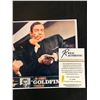 Image 2 : SEAN CONNERY SIGNED JAMES BOND GOLDFINGER 8 X 10 ( RA COA)