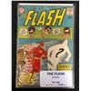 Image 1 : DC OCMICS THE FLASH NO.141