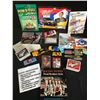 Image 1 : LARGE NASCAR LOT