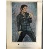 Image 1 : JOSE CANSECO SIGNED AND FRAMED 8 X 10 WITH COA