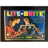 Image 1 : VINTAGE LITE BRITE