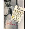 Image 2 : SEAN CONNERY SIGNED JAMES BOND 8 X 10 ( RA COA)