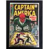 Image 1 : MARVEL COMICS CAPTAIN AMERICA NO. 103