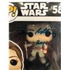 Image 2 : DAISEY RIDLEY SIGNED STAR WARS FUNKO POP ( RA COA)