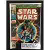 Image 1 : MARVEL COMICS STAR WARS NO. 1