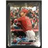 Image 1 : 2019 TOPPS SHOHEI OHTANI ROOKIE CARD