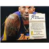 Image 2 : KOBE BRYANT SIGNED LA LAKERS 8 X 10 ( RA COA)