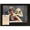 Image 2 : MARK HAMILL AND FRANK OZ SIGNED STAR WARS 8 X 10 ( RA COA)