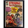 Image 1 : MARVEL COMICS STRANGE TALES NO. 129