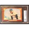 Image 1 : 1954 BOWMAN NO. 184 WILLIE MAYS ( KSA 6.5)