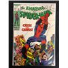 Image 1 : MARVEL COMICS THE AMAZING SPIDER-MAN NO. 68