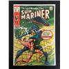 Image 1 : MARVEL COMICS SUB MARINER NO.10