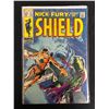 Image 1 : MARVEL COMICS NICK FURY AGENTS OF SHIELD NO.11
